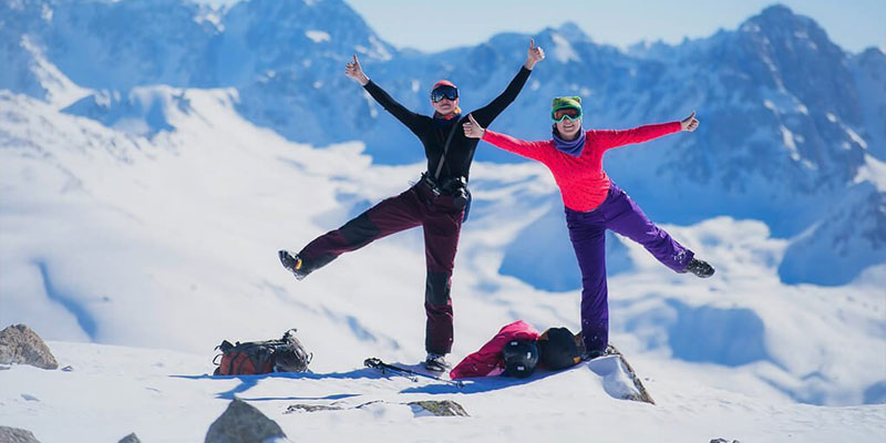 Kashmir Honeymoon Tour Kashmir Honeymoon Tour